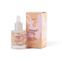 Массажная сыворотка с противоотечным комплексом HUGS Plump It Draining Serum - 30 мл