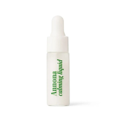 Багатофункціональний заспокійливий засіб HUGS Annona Calming Liquid - 5 мл
