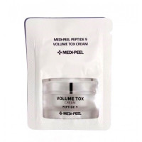 Крем для лица с пептидами MEDI-PEEL Peptide 9 Volume Tox Cream - Пробник Крем для лица с пептидами MEDI-PEEL Peptide 9 Volume Tox Cream - Пробник