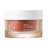 Ампульный гель-крем для лица с комбучей MEDI-PEEL Hyal Kombucha Tea-Tox Cream - 50 мл