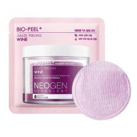 Пилинг диски на основе вина NEOGEN Bio-Peel Gauze Peeling wine - 1 шт