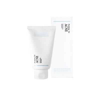 Пенка для проблемной кожи PYUNKANG YUL Acne Facial Cleanser - 120 мл