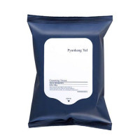 Очищающие салфетки PYUNKANG YUL Cleansing Tissue - 25 шт Очищающие салфетки PYUNKANG YUL Cleansing Tissue - 25 шт
