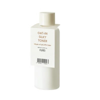 Успокаивающий тонер на основе семян овса PURITO Oat-in Silky Toner - 200 мл
