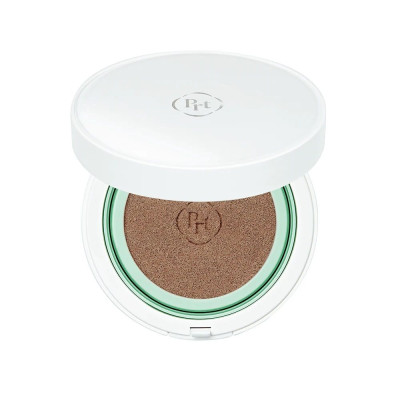BB-кушон с центеллой с запасным блоком PURITO Wonder Releaf Centella BB Cushion 23 Natural Beige - 15 г + 15 г