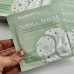 Патчи для смягчения кожи PATCHOLOGY Moodpatch Chill Mode Eye Gels - 5 пар - изображение 8