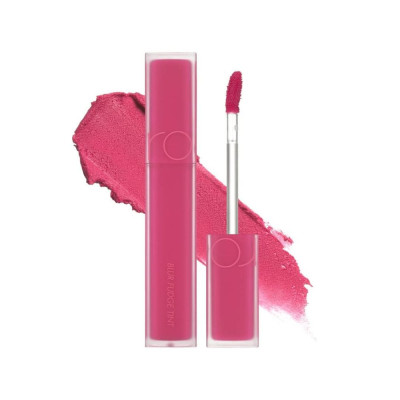 Интенсивный тинт для губ ROM&ND Blur Fudge Tint Color 05 Bibi Candy - 5 г