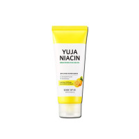 Осветляющий пилинг-гель SOME BY MI Yuja Niacin Brightening Peeling Gel - 120 мл