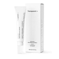 Денна сироватка для зони навколо очей TRANSPARENT LAB De-Bloat Soothing Eye Serum - 15 мл