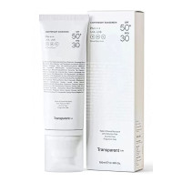 Легкий солнцезащитный крем для лица TRANSPARENT LAB Lightweight Sunscreen - 100 мл Легкий солнцезащитный крем для лица TRANSPARENT LAB Lightweight Sunscreen - 100 мл