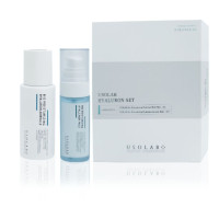 Набор эффективных увлажняющих продуктов USOLAB Hyaluron Set