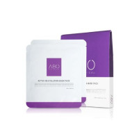 Восстанавливающая тканевая маска с гиалуроновой кислотой ABO Active B5 Hyaluron Mask