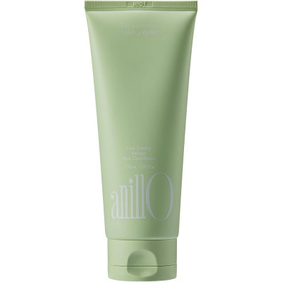 Кондиционер для волос с аминокислотами ANILLO Lime Sunday Refresh Hair Conditioner - 150 мл Кондиционер для волос с аминокислотами ANILLO Lime Sunday Refresh Hair Conditioner - 150 мл