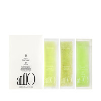 Набір тестерів засобів по догляду за волоссям ANILLO Lime Sunday Refresh Kit