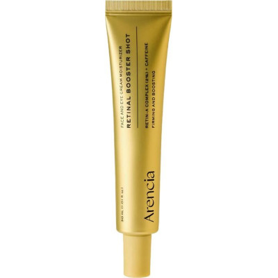 Сыворотка-бустер с ретиналем ARENCIA Retinal Booster Shot - 30 мл