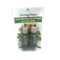 Сплэш-маска с зеленым чаем BLITHE Patting Splash Mask Soothing & Healing Green Tea - 14мл + 14мл Сплэш-маска с зеленым чаем BLITHE Patting Splash Mask Soothing & Healing Green Tea - 14мл + 14мл