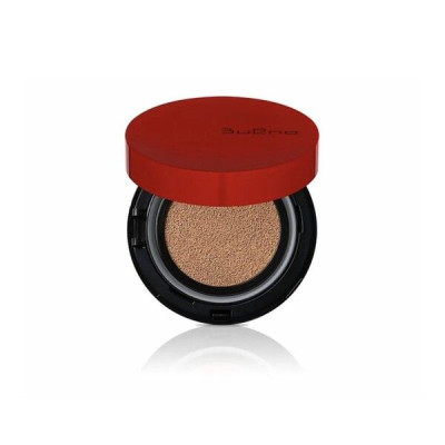 Кушон BUENO Intensive Fitting Cushion Foundation Color 23 (SPF 50+, PA+++) - 15 г