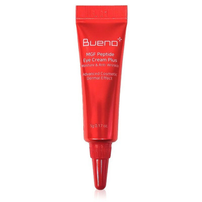 Крем для век с пептидами BUENO MGF Peptide Eye Cream - 5 мл Крем для век с пептидами BUENO MGF Peptide Eye Cream - 5 мл