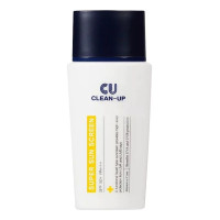 Солнцезащитная эмульсия CUSKIN Clean Up Super Sunscreen - 50 мл (SPF50+, PA+++)