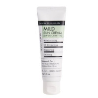 Солнцезащитный крем с полынью DERMA FACTORY Mild Sun Cream - 50 г