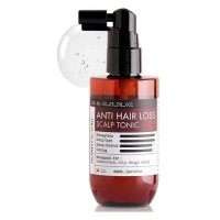 Мист-тоник против потери волос DERMA FACTORY Anti Hair Loss Scalp Tonic - 100 мл