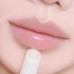 Танучий бальзам-тінт для губ DERMA FACTORY Glow Melting Balm Tingle Flurting (CL00) - 2.3 г - зображення 2