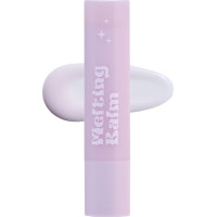 Тающий бальзам-тинт для губ DERMA FACTORY Glow Melting Balm Tingle Flurting (CL00) - 2.3 г