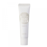 Крем для рук без аромата DERMA FACTORY Shea Butter 10% Hand Cream Fragrance Free - 30 г