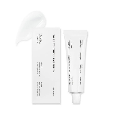 Сыворотка для кожи вокруг глаз DR ALTHEA To Be Youthful Eye Serum - 25 мл