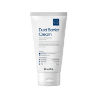Крем для интенсивного увлажнения и восстановления барьера DR ESTHE Dual Barrier Cream - 100 мл