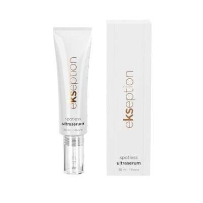 Ультра сыворотка для быстрого уменьшения пигментации EKSEPTION Spotless Ultraserum - 30 мл
