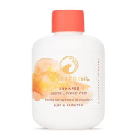 Осветляющая энзимная пудра с витамином С HOLIFROG Sunapee Sacred-C Brightening Powder Wash - 71 г