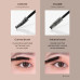 Тушь для объема ресниц HEIMISH Dailism Smudge Stop Mascara Volume Brown - 9 г - изображение 4