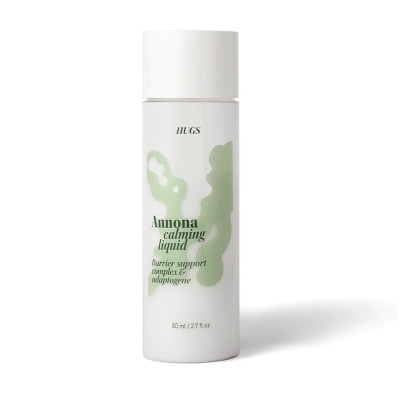 Многофункциональное успокаивающее средство HUGS Annona Calming Liquid - 80 мл
