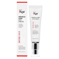 Антивозрастной крем для век с пептидами ISOV SOREX Perfect Wrinkle Eye Cream - 30 мл