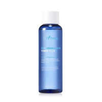 Глубоко увлажняющий тонер ISNTREE Hyaluronic Acid Toner Plus - 200 мл Глубоко увлажняющий тонер ISNTREE Hyaluronic Acid Toner Plus - 200 мл