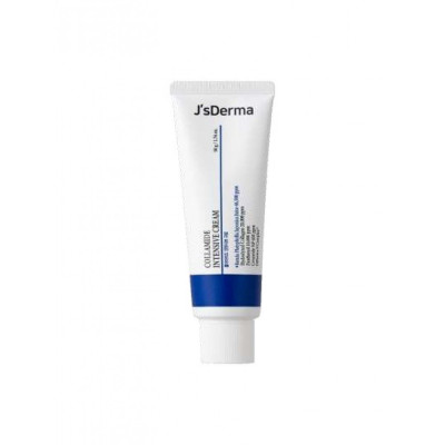 Интенсивно увлажняющий крем JS DERMA Collamide Intensive Cream - 50 г