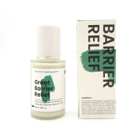 Восстанавливающая сыворотка KRAVE BEAUTY Great Barrier Relief - 45 мл