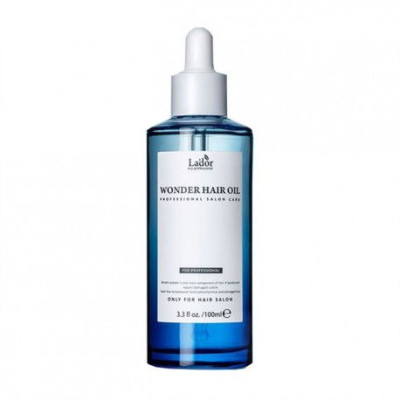Масло для волос придающее блеск LA'DOR Wonder Hair Oil - 100 мл