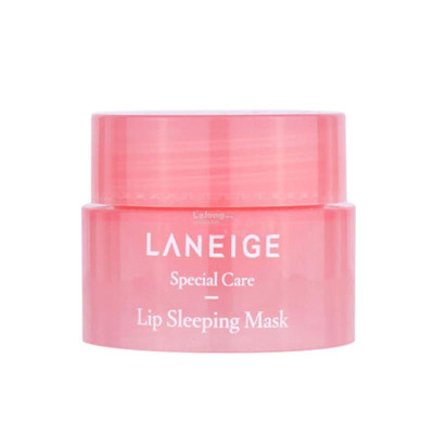 Ночная маска для губ LANEIGE Lip Sleeping Mask - 3 г