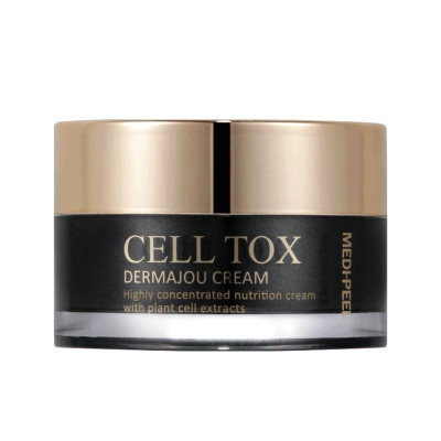 Омолаживающий крем со стволовыми клетками MEDI-PEEL Cell-Tox Dermajou Cream - 50 г
