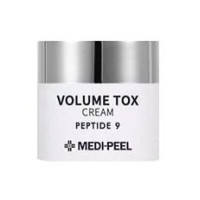 Крем для лица с пептидами MEDI-PEEL Peptide 9 Volume Tox Cream - 10 мл Крем для лица с пептидами MEDI-PEEL Peptide 9 Volume Tox Cream - 10 мл