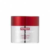 Антивозрастной крем на основе пептидов и вольюфилина MEDI-PEEL Peptide 9 Volume and Tension Tox Cream Pro - 50г