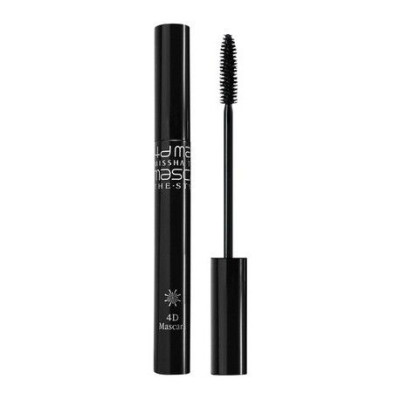 Тушь MISSHA 4D Mascara