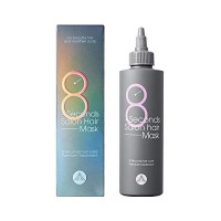 Маска для волос "Салонный эффект за 8 секунд" MASIL 8 Seconds Salon Hair Mask - 200 мл