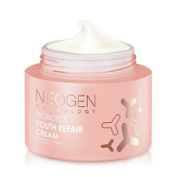 Восстанавливающий крем с пробиотиками и керамидами NEOGEN Dermalogy Probiotics Youth Repair Cream - 50 г