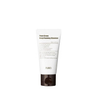 Пенка для лица с центеллой и зеленым чаем PURITO From Green Deep Foaming Cleanser - 30 мл Пенка для лица с центеллой и зеленым чаем PURITO From Green Deep Foaming Cleanser - 30 мл