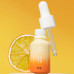 Сироватка-бустер для сяйва шкіри PSA C Liquid Dew 17% Vitamin C Glow Recovery Booster - 15 мл - зображення 3