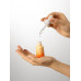 Сироватка-бустер для сяйва шкіри PSA C Liquid Dew 17% Vitamin C Glow Recovery Booster - 15 мл - зображення 4