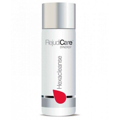 Средство для очищения жирной и проблемной кожи REJUDICARE Hexacleanse - 150 мл